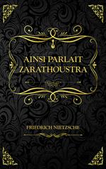 Ainsi parlait Zarathoustra