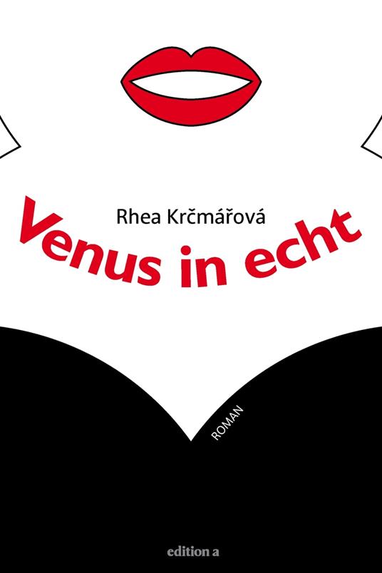 Venus in echt