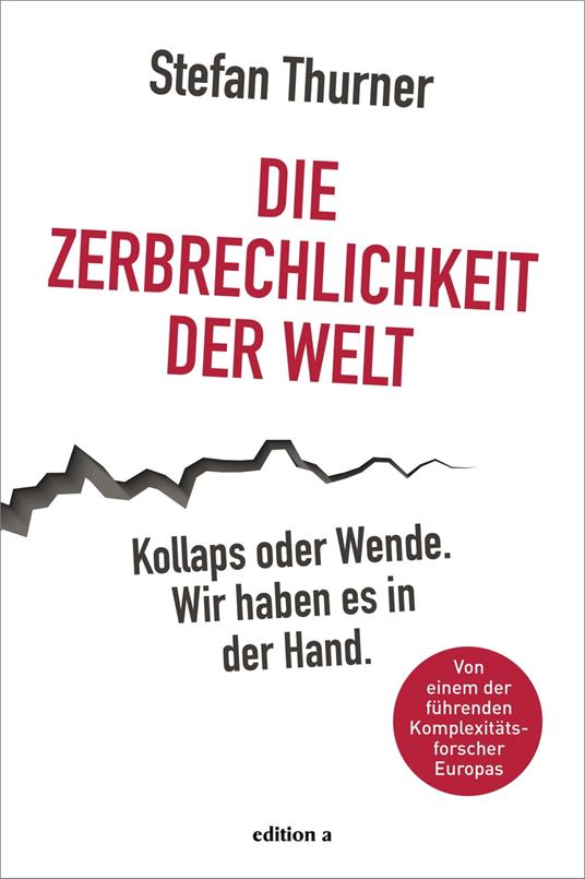 Die Zerbrechlichkeit der Welt