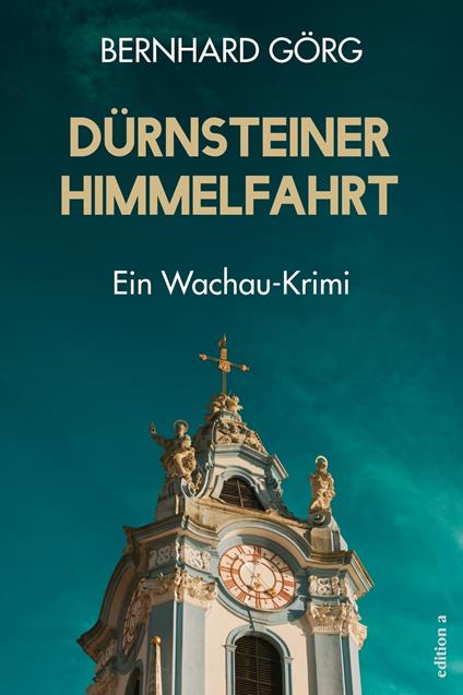 Dürnsteiner Himmelfahrt