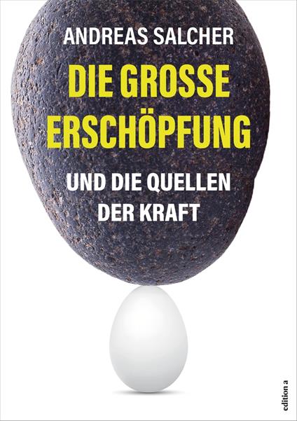 Die große Erschöpfung