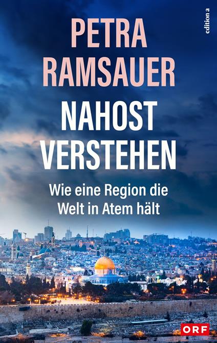 Nahost verstehen