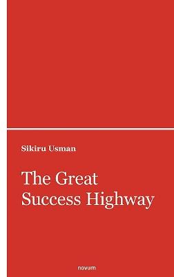 The Great Success Highway - Sikiru Usman - cover