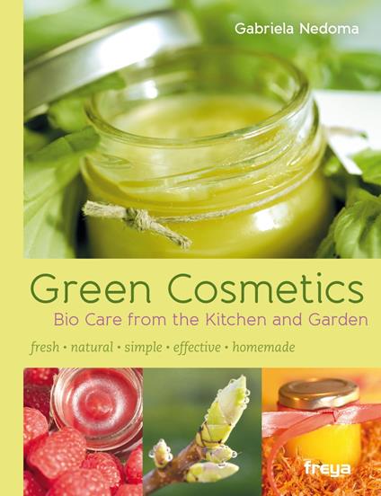 Green Cosmetics