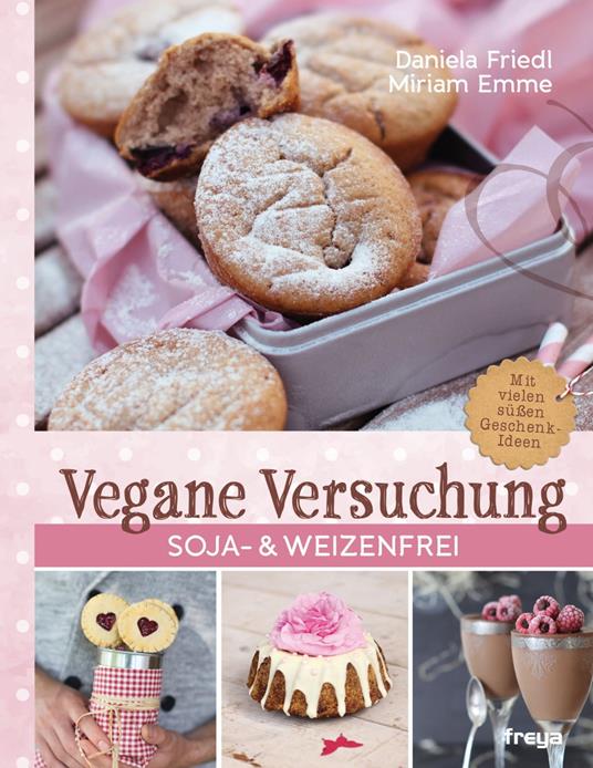 Vegane Versuchung