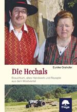 Die Hechals