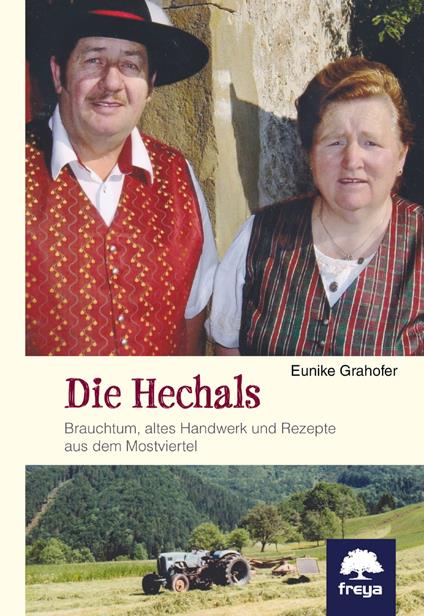 Die Hechals