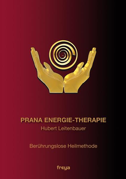 Prana Energie-Therapie