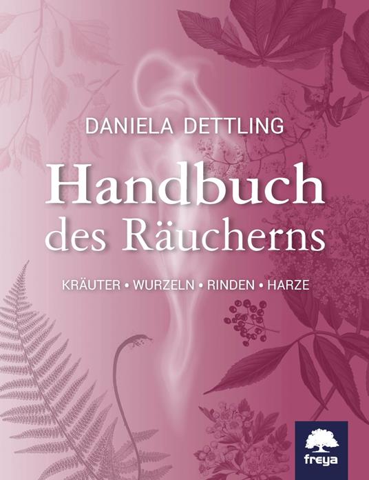 Handbuch des Räucherns