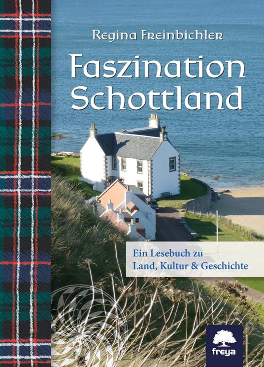 Faszination Schottland