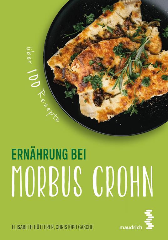 Ernährung bei Morbus Crohn