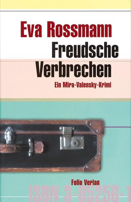 Freudsche Verbrechen