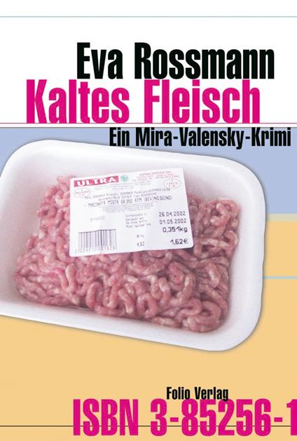 Kaltes Fleisch