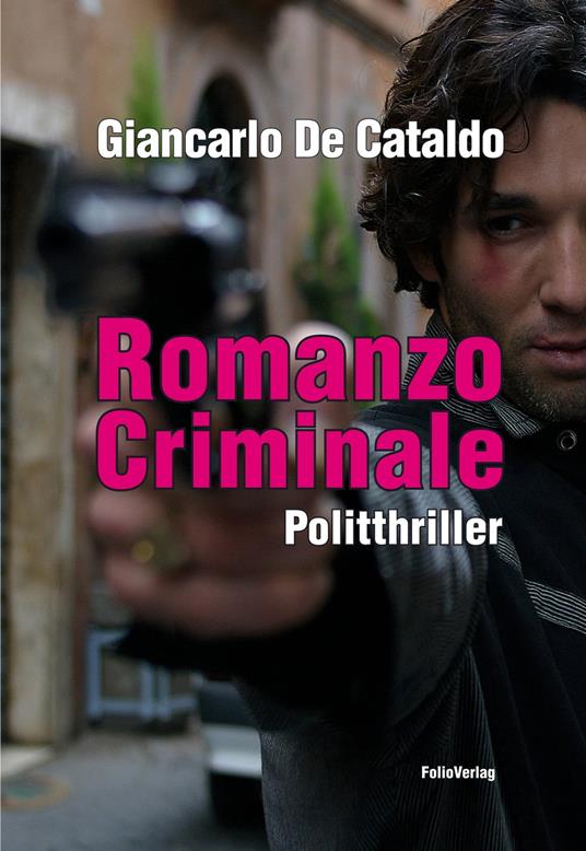 Romanzo Criminale