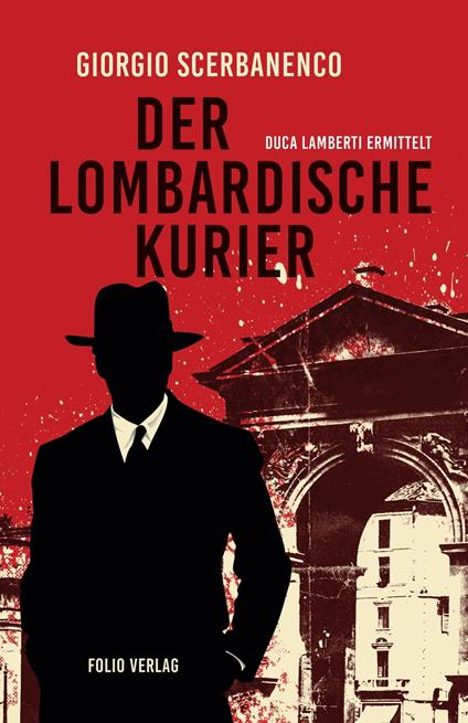 Der lombardische Kurier