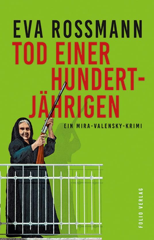 Tod einer Hundertjährigen