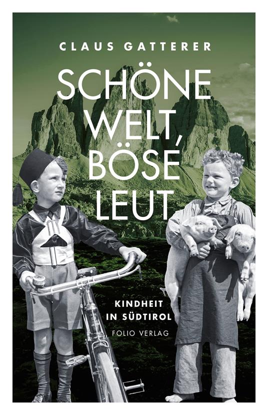 Schöne Welt, böse Leut