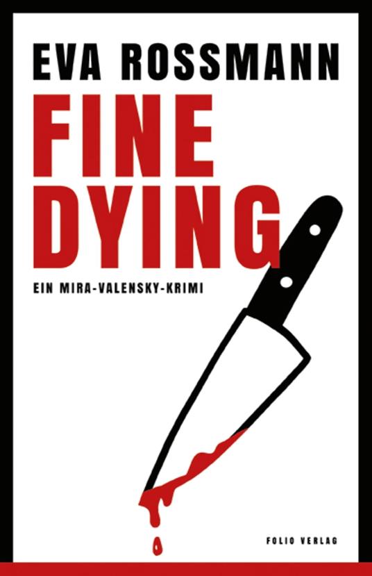 Fine Dying