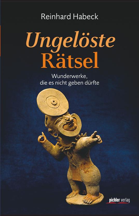 Ungelöste Rätsel