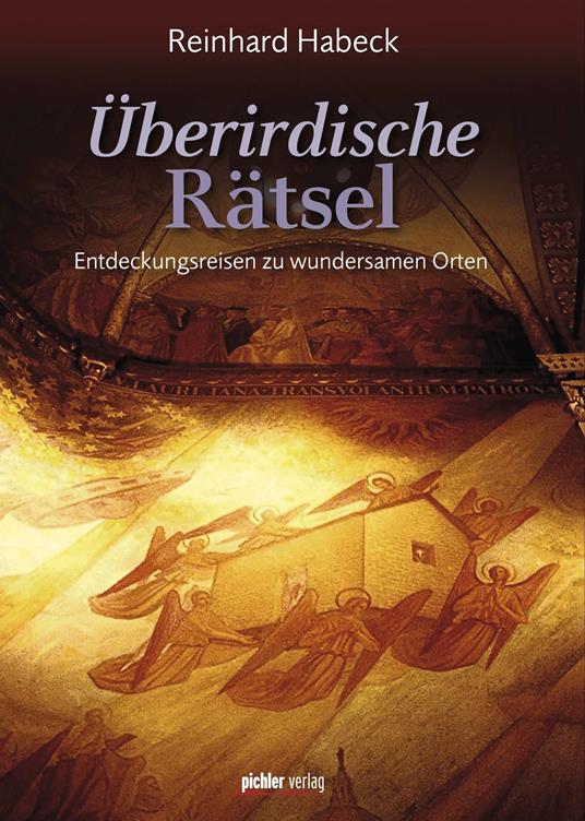 Überirdische Rätsel