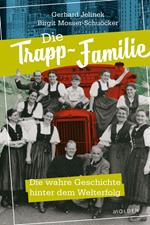 Die Trapp-Familie