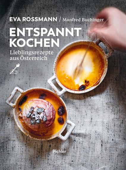 Entspannt kochen