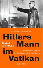 Hitlers Mann im Vatikan