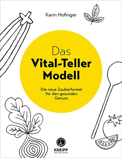 Das Vital-Teller-Modell