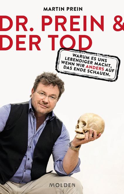 Dr. Prein & der Tod