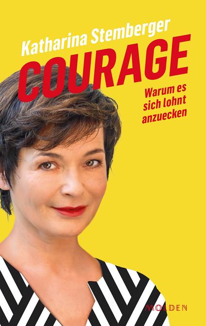 Courage