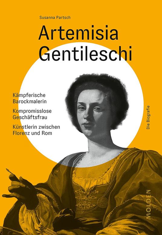 Artemisia Gentileschi