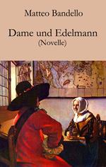 Dame und Edelmann