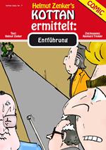 Kottan ermittelt: Entführung