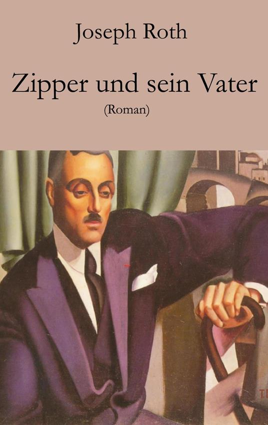 Zipper und sein Vater