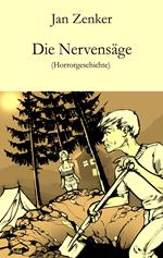 Die Nervensäge