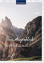 Dein Augenblick Gipfelbuch