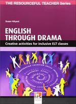 English through drama. The resourceful teacher series