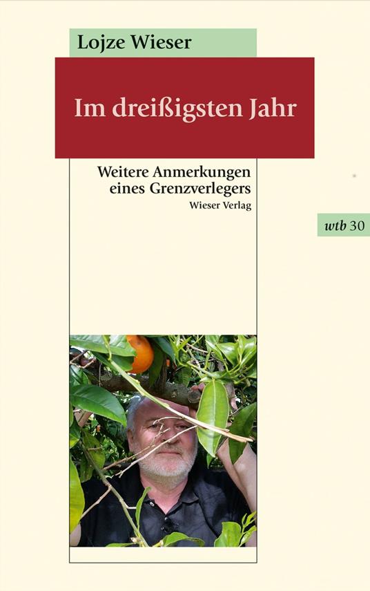 Im dreißigsten Jahr