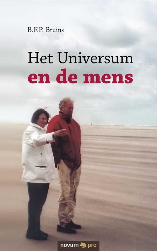 Het Universum en de mens