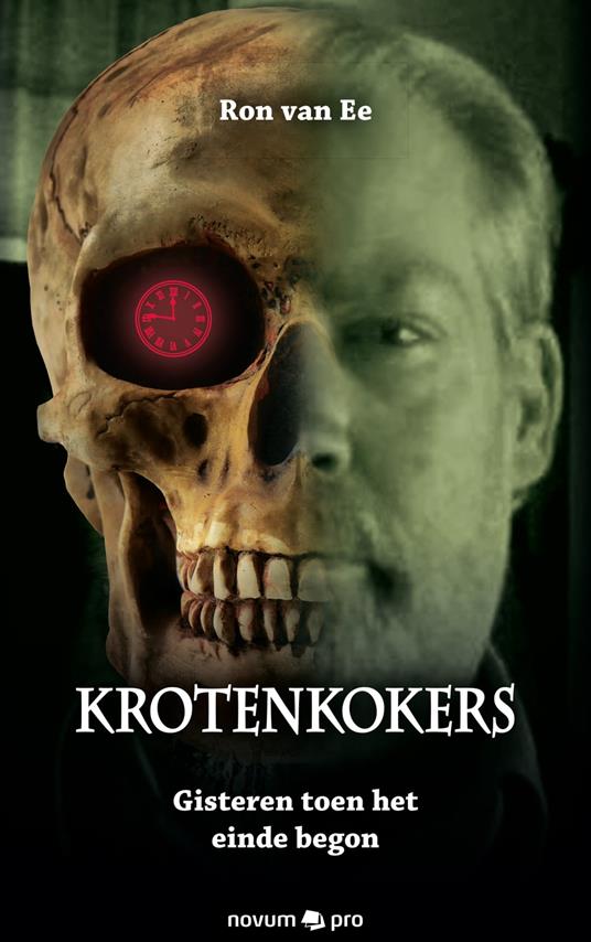 KROTENKOKERS