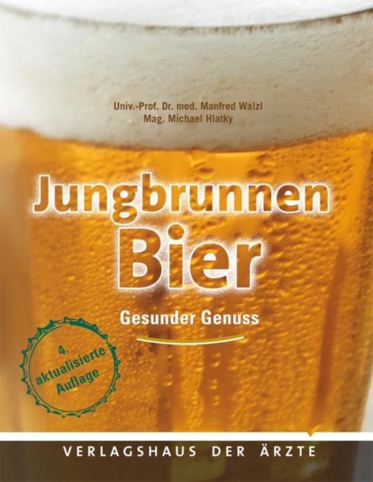 Jungbrunnen Bier