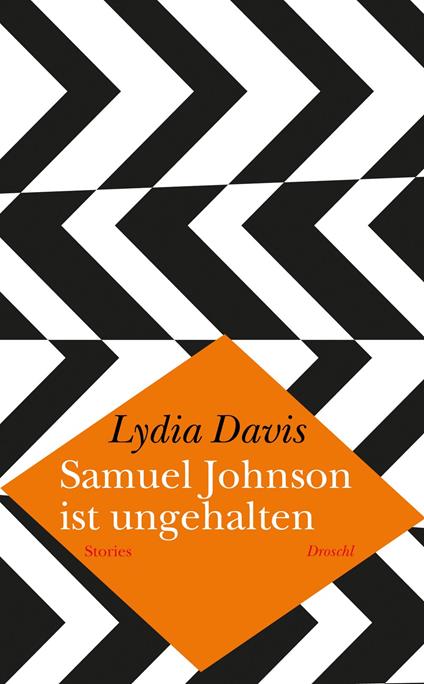 Samuel Johnson ist ungehalten