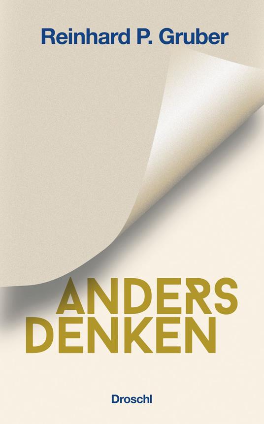 Anders Denken