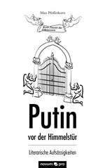 Putin vor der Himmelstür