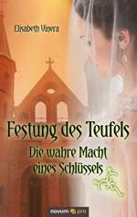 Festung des Teufels – Band 3