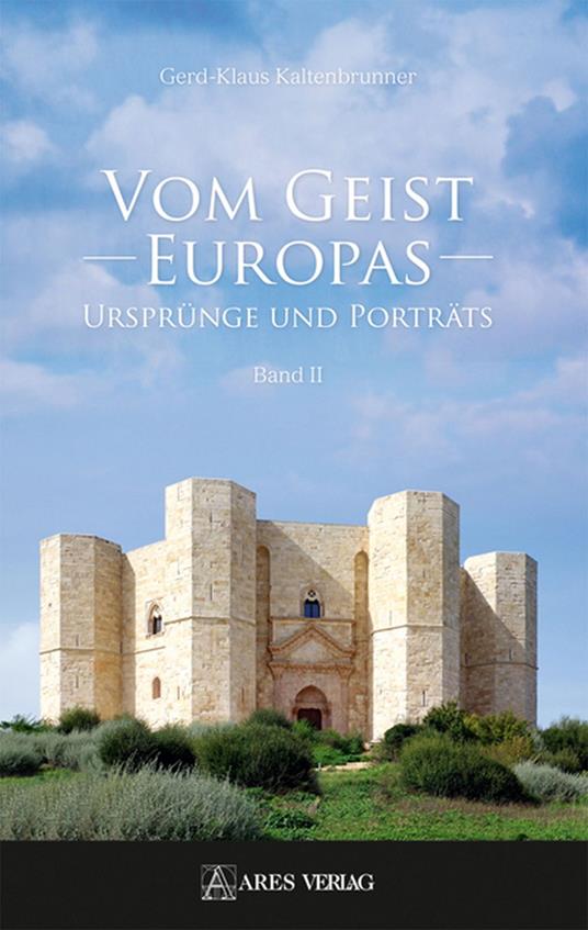 Vom Geist Europas