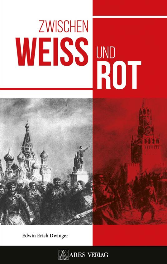 Zwischen Weiß und Rot