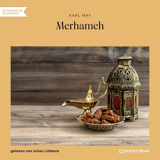 Merhameh (Ungekürzt)