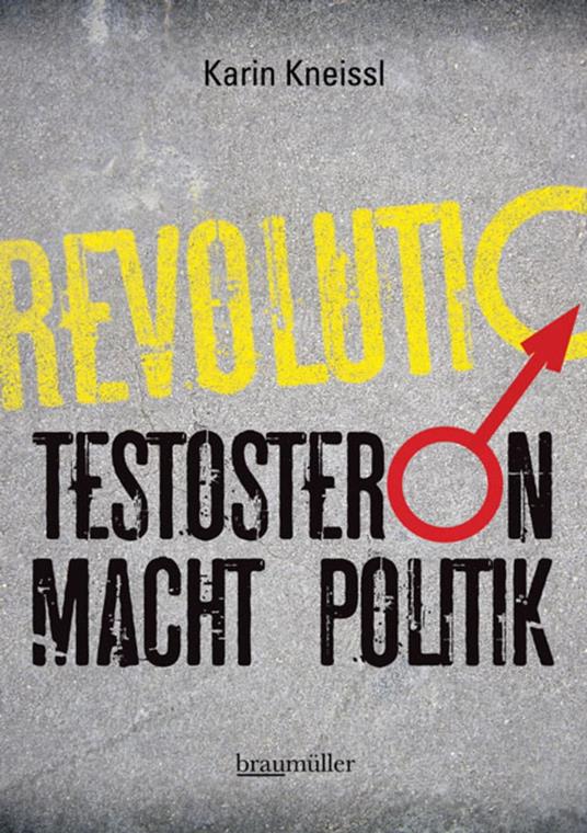 Testosteron macht Politik