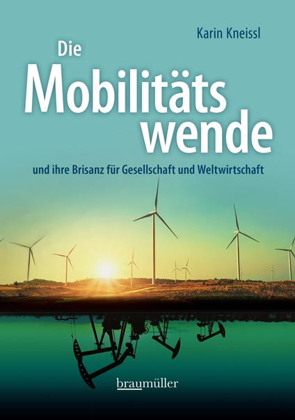 Die Mobilitätswende